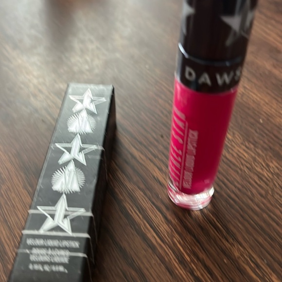 Jeffree Star Other - Jeffree star lipstick brand new